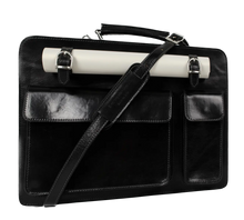 Load image into Gallery viewer, Satchel Briefcase