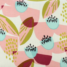 Load image into Gallery viewer, Cotton Print Dopp Kit