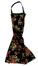 Load image into Gallery viewer, Strawberry Print Kitchen Accessories
