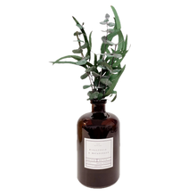 Load image into Gallery viewer, Eucalyptus & Botanicals Diffuser