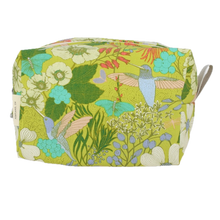 Load image into Gallery viewer, Cotton Print Dopp Kit