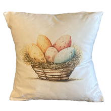 Load image into Gallery viewer, Dyed Egg Decor