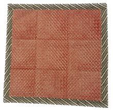 Load image into Gallery viewer, Porto Tile Multicolor Table Linens