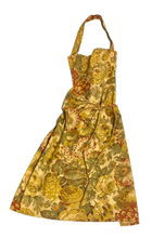 Load image into Gallery viewer, Cotton Canvas Aprons