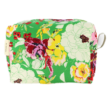 Load image into Gallery viewer, Cotton Print Dopp Kit