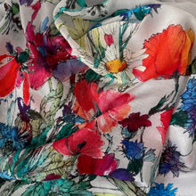 Load image into Gallery viewer, 100% Modal Digitally Printed Scarf