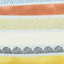 Load image into Gallery viewer, Cotton Print Dopp Kit