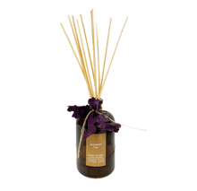 Load image into Gallery viewer, Botanical Tie Reed Diffuser