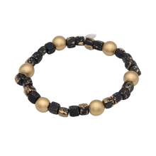 Load image into Gallery viewer, Speckled Stretch Bracelet