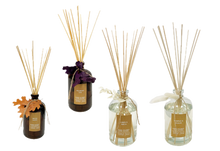 Load image into Gallery viewer, Botanical Tie Reed Diffuser