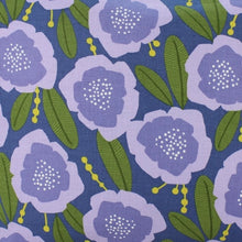 Load image into Gallery viewer, Cotton Print Dopp Kit