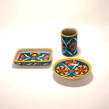 Load image into Gallery viewer, Jaipur Blue Pottery