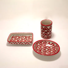 Load image into Gallery viewer, Jaipur Blue Pottery