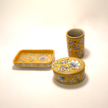 Load image into Gallery viewer, Jaipur Blue Pottery