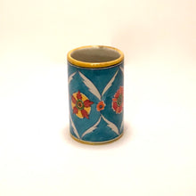 Load image into Gallery viewer, Jaipur Blue Pottery