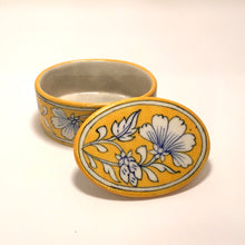 Load image into Gallery viewer, Jaipur Blue Pottery