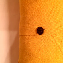 Load image into Gallery viewer, Delhi Homespun Cotton Pillow