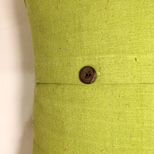 Load image into Gallery viewer, Delhi Homespun Cotton Pillow