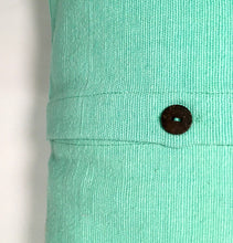 Load image into Gallery viewer, Delhi Homespun Cotton Pillow