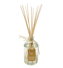 Load image into Gallery viewer, Botanical Tie Reed Diffuser
