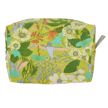 Load image into Gallery viewer, Cotton Print Dopp Kit
