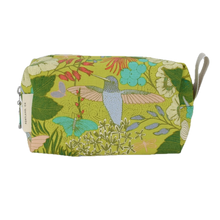 Load image into Gallery viewer, Cotton Print Dopp Kit
