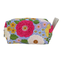 Load image into Gallery viewer, Cotton Print Dopp Kit
