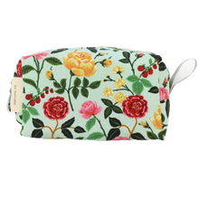 Load image into Gallery viewer, Cotton Print Dopp Kit
