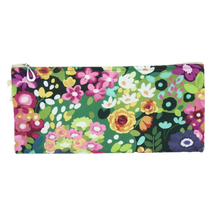 Load image into Gallery viewer, Cotton Print Brush Bag
