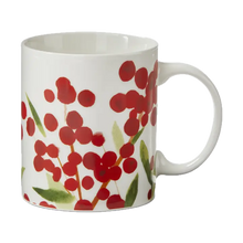 Load image into Gallery viewer, Berry Sprig Entertaining Pieces
