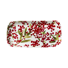 Load image into Gallery viewer, Berry Sprig Entertaining Pieces
