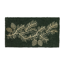 Load image into Gallery viewer, Holiday Doormat
