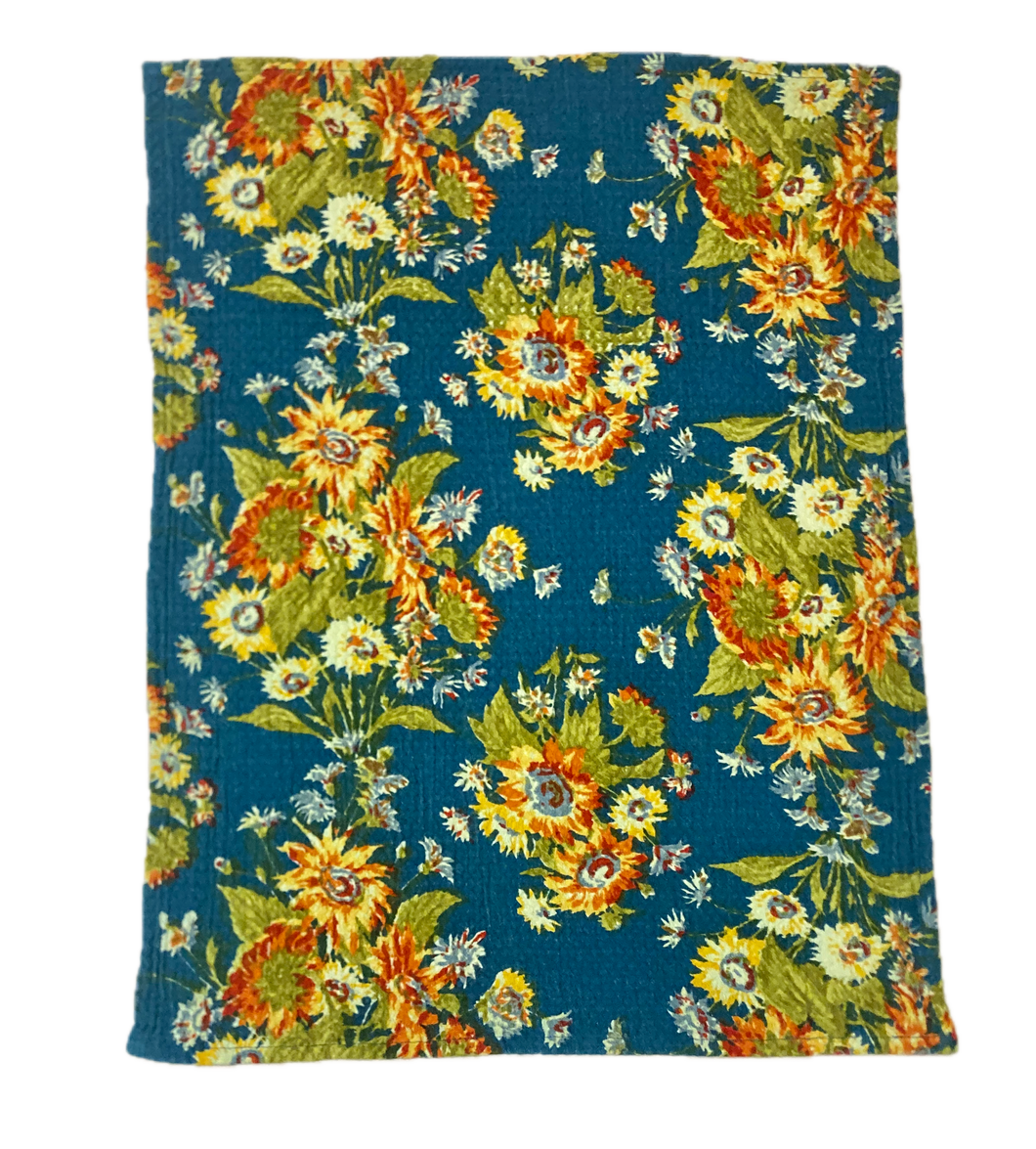 Waffle Weave Dishtowel