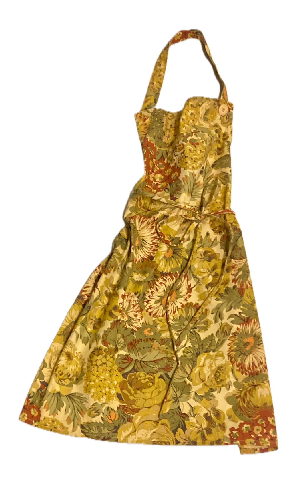 Cotton Canvas Aprons