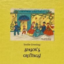 Load image into Gallery viewer, Holiday Cards

