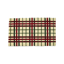 Load image into Gallery viewer, Holiday Doormat

