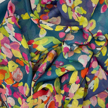 Load image into Gallery viewer, 100% Modal Digitally Printed Scarf

