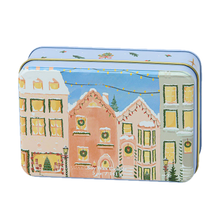 Load image into Gallery viewer, Illustrated Candle Tins
