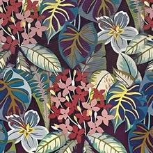 Load image into Gallery viewer, Printed Wool/Silk Scarf
