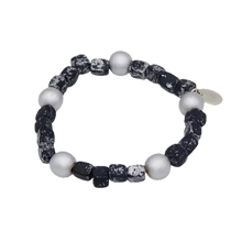 Load image into Gallery viewer, Speckled Stretch Bracelet
