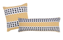Load image into Gallery viewer, Dash Throw Pillows
