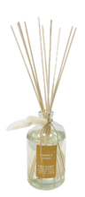 Load image into Gallery viewer, Botanical Tie Reed Diffuser
