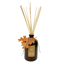 Load image into Gallery viewer, Botanical Tie Reed Diffuser
