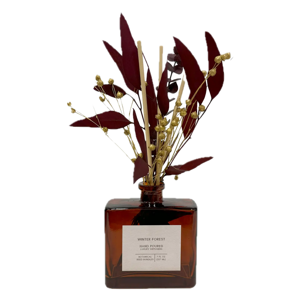 Bouquet Diffuser