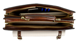 Satchel Briefcase