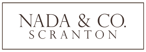 Nada & Co. Scranton logo