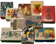 Load image into Gallery viewer, Holiday Cards
