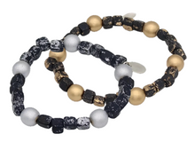 Load image into Gallery viewer, Speckled Stretch Bracelet
