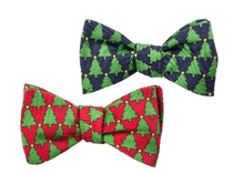 Load image into Gallery viewer, Tannenbaum Neckwear
