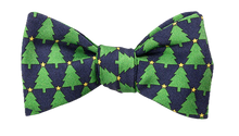 Load image into Gallery viewer, Tannenbaum Neckwear
